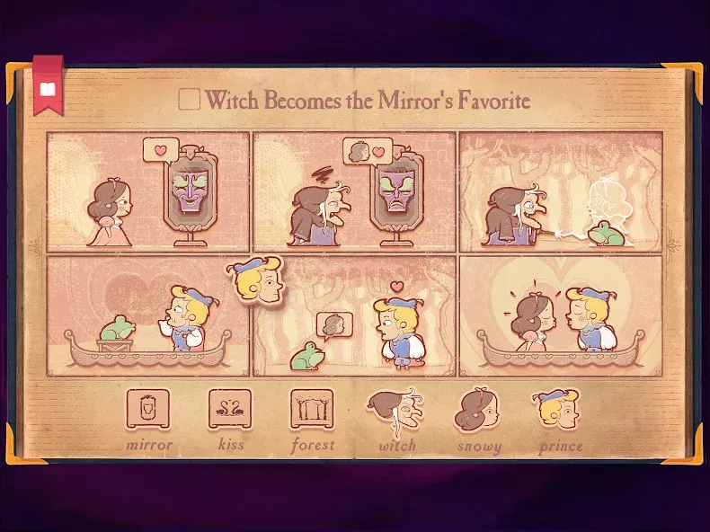 Storyteller screenshot 9