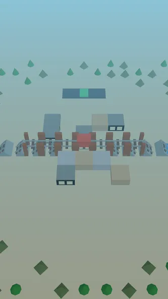 トレインクラフト screenshot 4