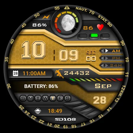 SD108 screenshot 14