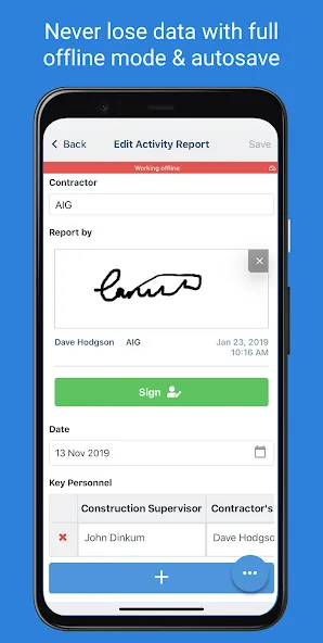 Dashpivot screenshot 6