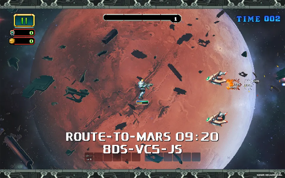 INFINITY BULLETS screenshot 18