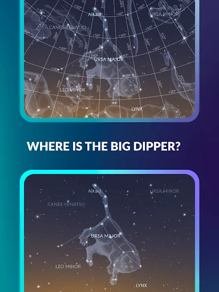 Sky Tonight - Star Gazer Guide screenshot 15