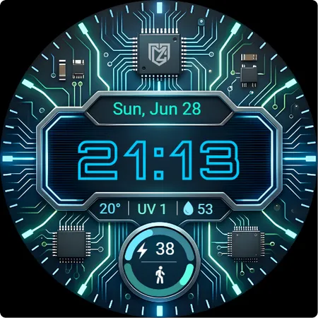 Watch screenshot 24