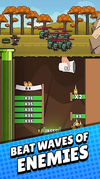 Cup Heroes screenshot 8