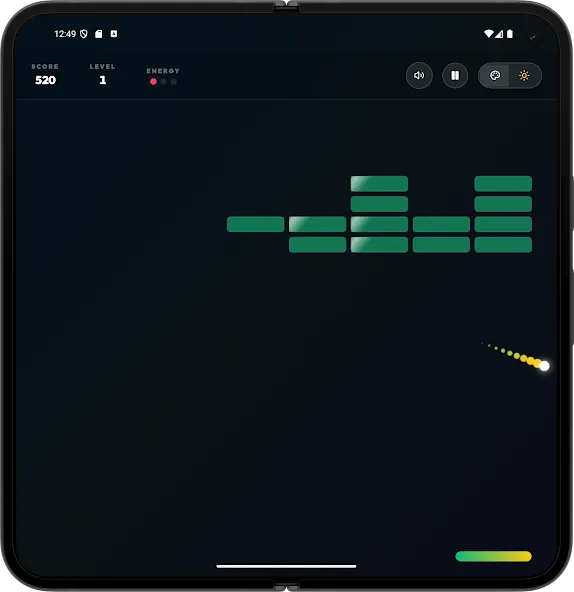 Brick Breaker Pro 2026 Offline screenshot 21