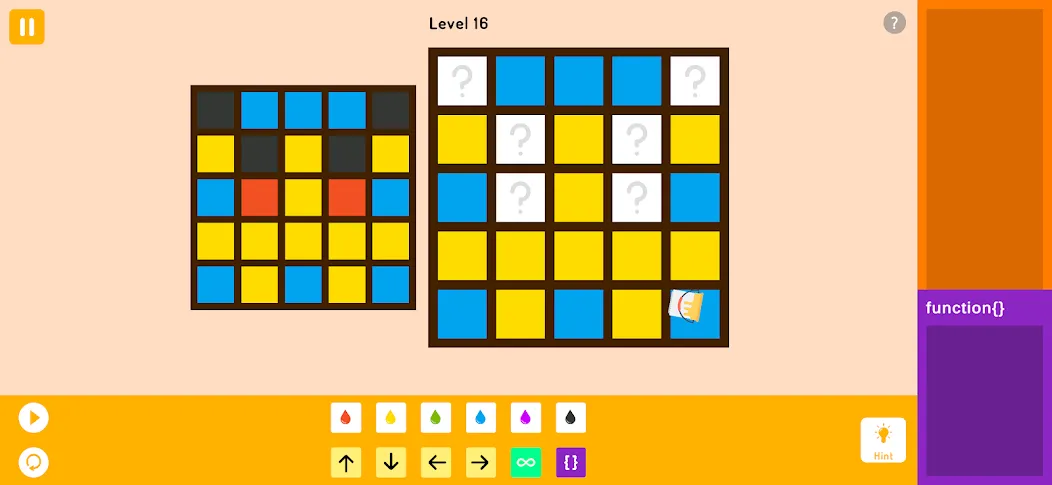 C4K - Coding for Kids screenshot 7