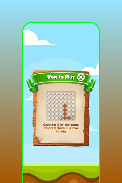 Connect the Rings screenshot 4