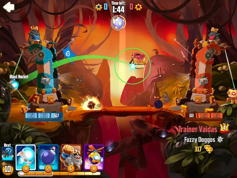 Badland Brawl screenshot 8