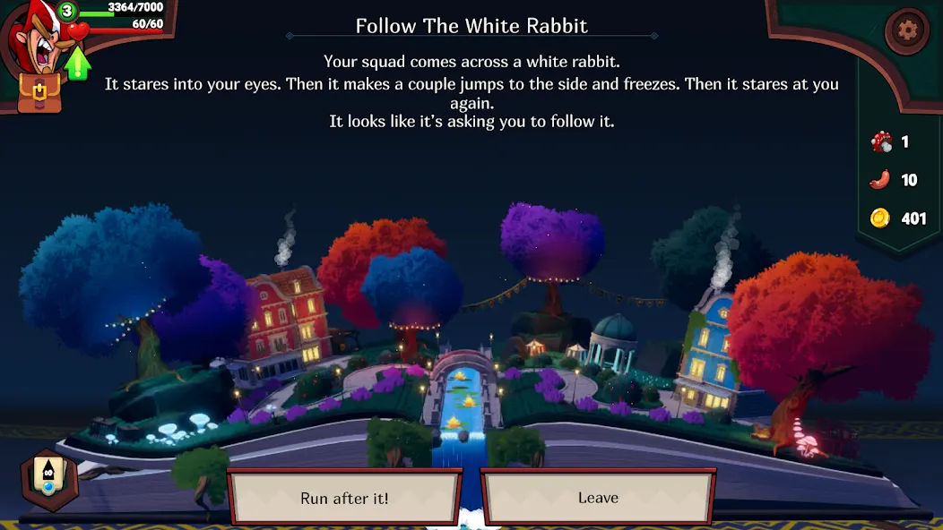 Union of Gnomes screenshot 4