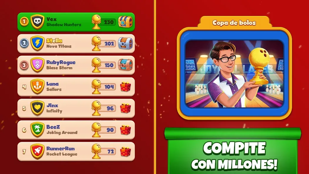Joy Blast screenshot 6