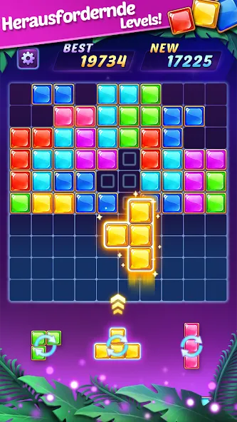 Block Puzzle screenshot 6
