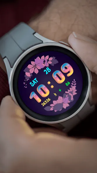 Beautiful Floral screenshot 2