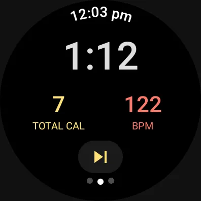 Centr: Personal Fitness App screenshot 26