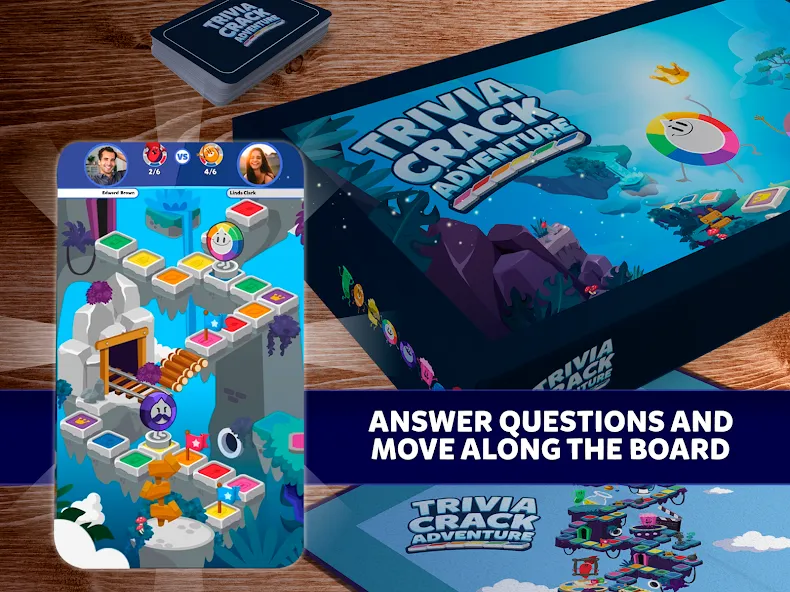Adventure Trivia Crack screenshot 9