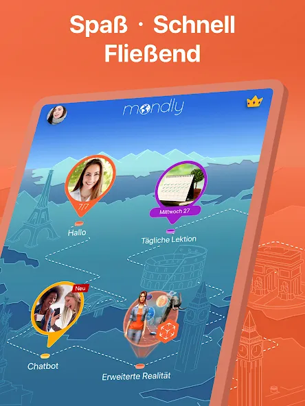 Schwedisch lernen & sprechen screenshot 10