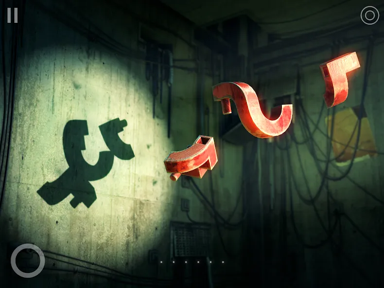 Shadowmatic screenshot 10