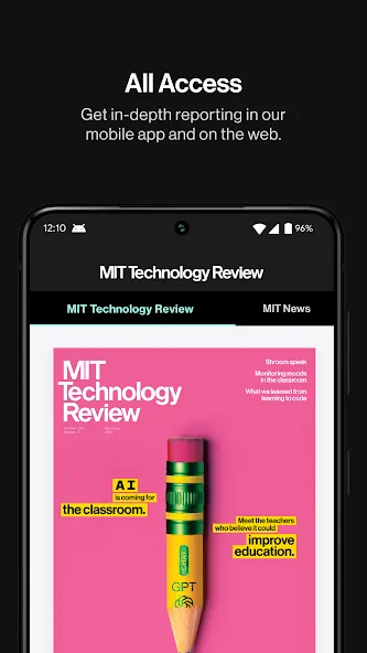 MIT Technology Review screenshot 7