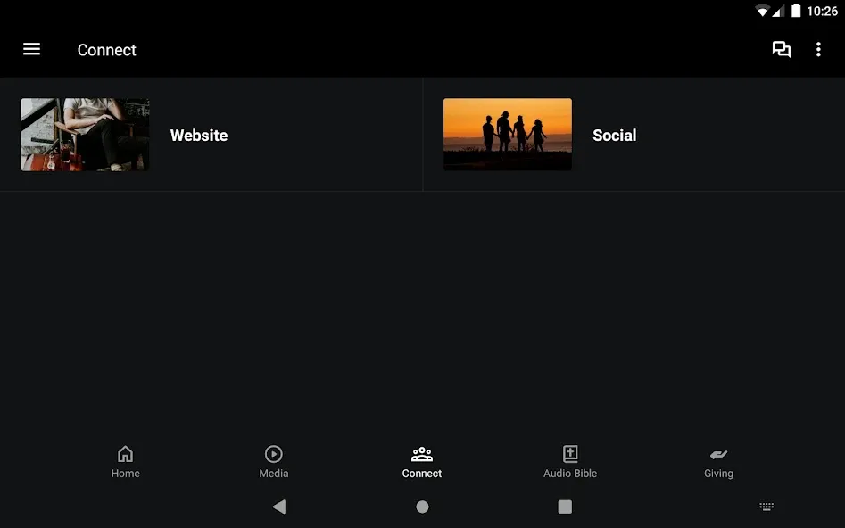 Northwest - CB screenshot 6