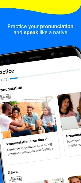 Open English: Learn English screenshot 7