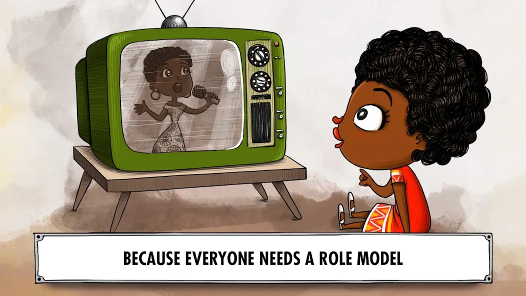 Extraordinary Women screenshot 4