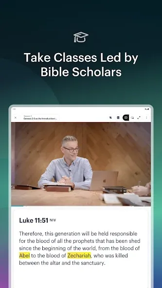 BibleProject screenshot 8
