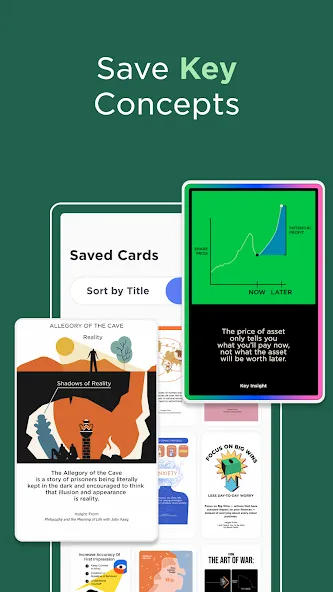 Imprint: Learn Visually screenshot 7