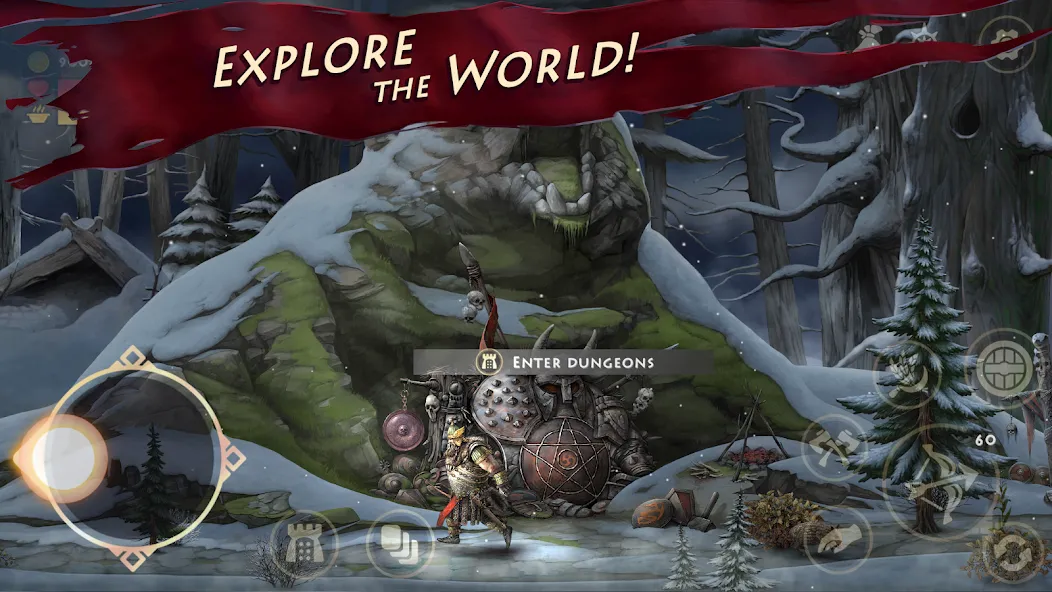 Niffelheim screenshot 31