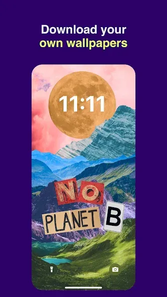 Shuffles by Pinterest screenshot 4