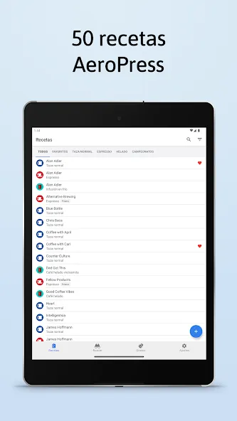 Aeromatic screenshot 6