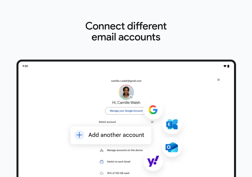 Gmail screenshot 22