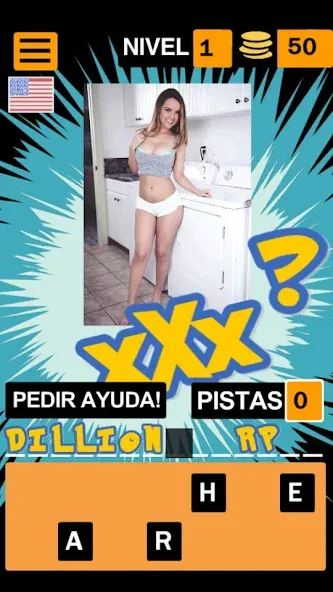 ¿Que artista NOPOR es? screenshot 1