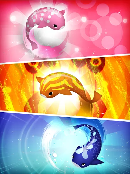 Zen Koi 2 screenshot 11