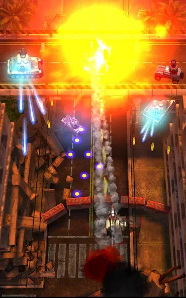 HELI HELL 2024 screenshot 12