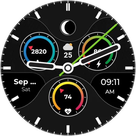 AR 4 screenshot 5