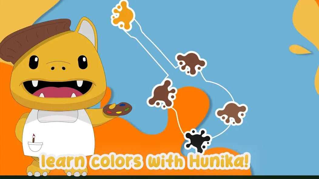 Coloring Games for Preschool screenshot 15