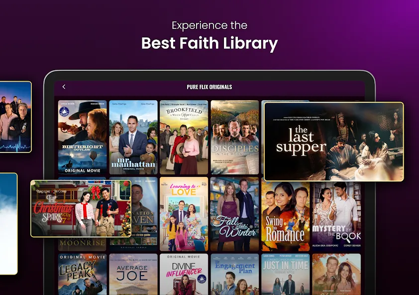 Pure Flix screenshot 7
