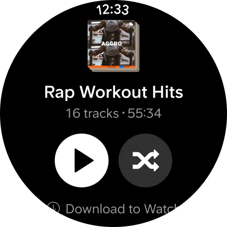 SoundCloud: The Music You Love screenshot 12