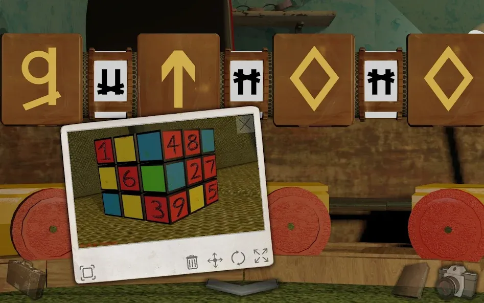 A Short Tale - Room Escape screenshot 21