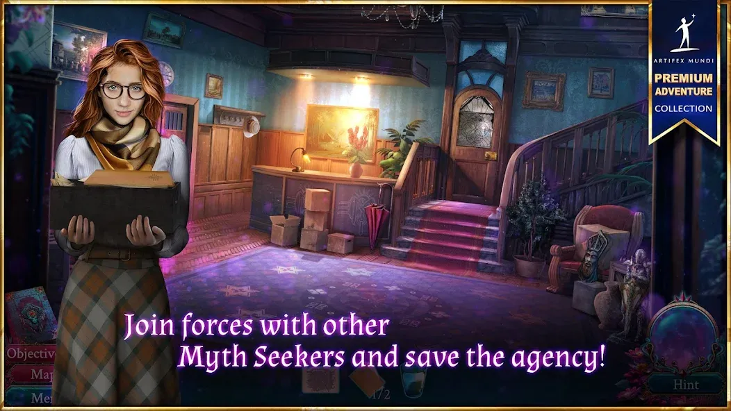 The Myth Seekers 2 (Full) screenshot 5