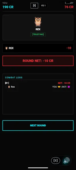 Protocol 0xFF screenshot 8