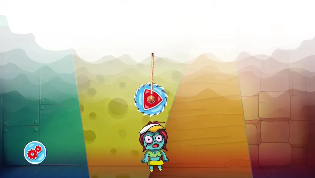Zombie Killer: Trap Master screenshot 1