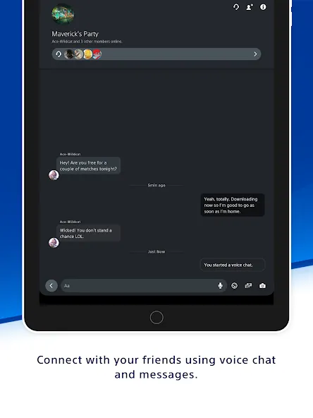 PlayStation App screenshot 9