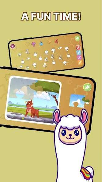 Kiddo Quest - smart kids games screenshot 4