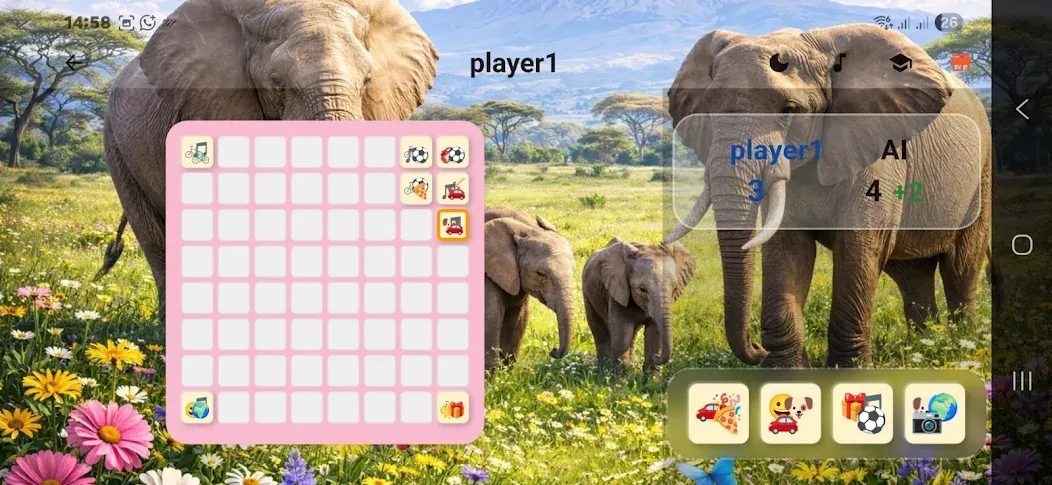 Tile Tactics screenshot 7