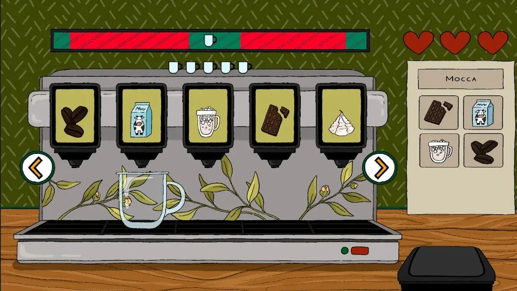 Home Garden Lulu & cozy games screenshot 6