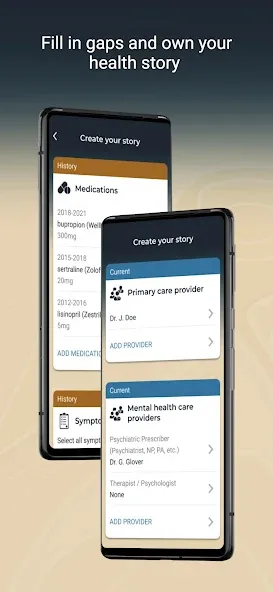 Headlamp Health screenshot 3
