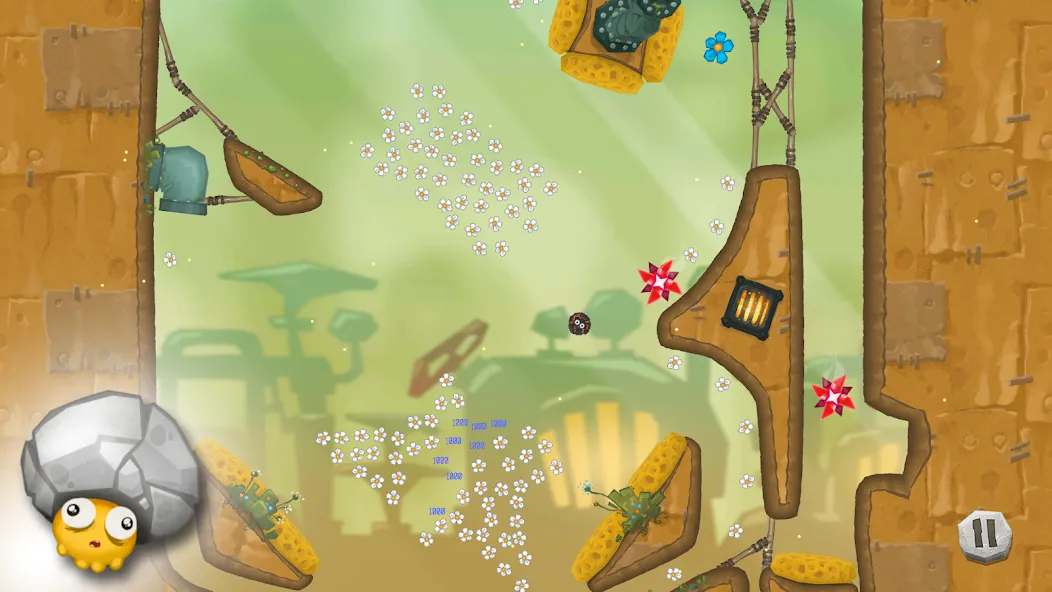 Pebble Universe screenshot 7