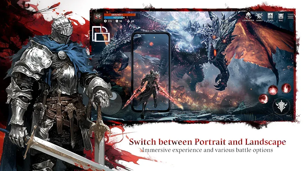 Devil Athena: Dark Olympus screenshot 4