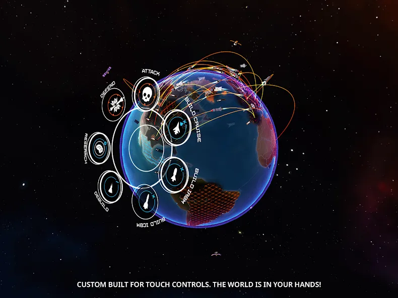 First Strike: Classic screenshot 10