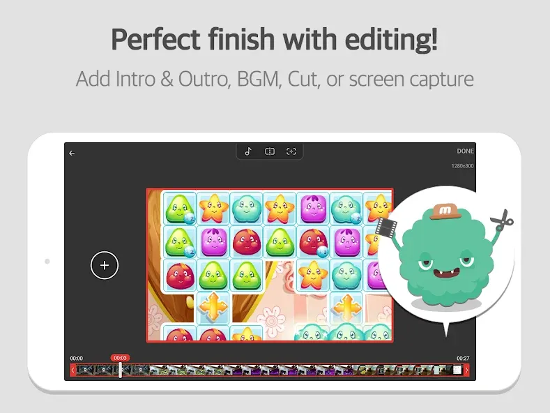 Mobizen Screen Recorder screenshot 12